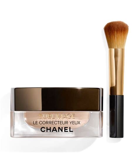 chanel concealer sublimage|chanel concealer price.